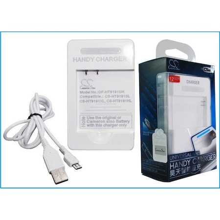 Bsc Preferred AT&T Inspire 4G Mobile Phone Battery Charger DF-HT9191UH.2